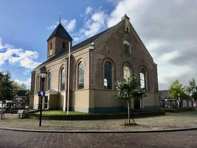 welkom